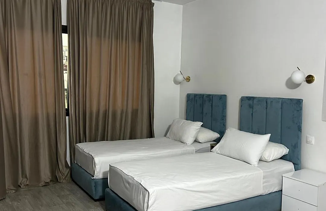 Boulevard Crystal Hotel-1