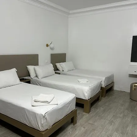 Boulevard Crystal Hotel-3