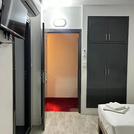 Boulevard Crystal Hotel-2